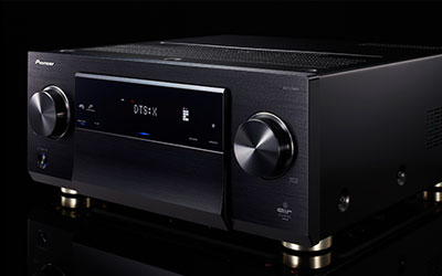 Amp Amp