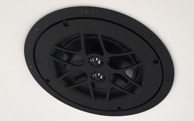 Speaker Speaker