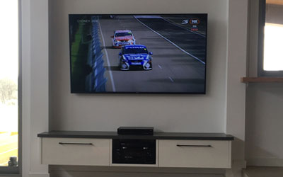 TV-Wall-Mount TV-Wall-Mount