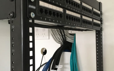 cabling cabling