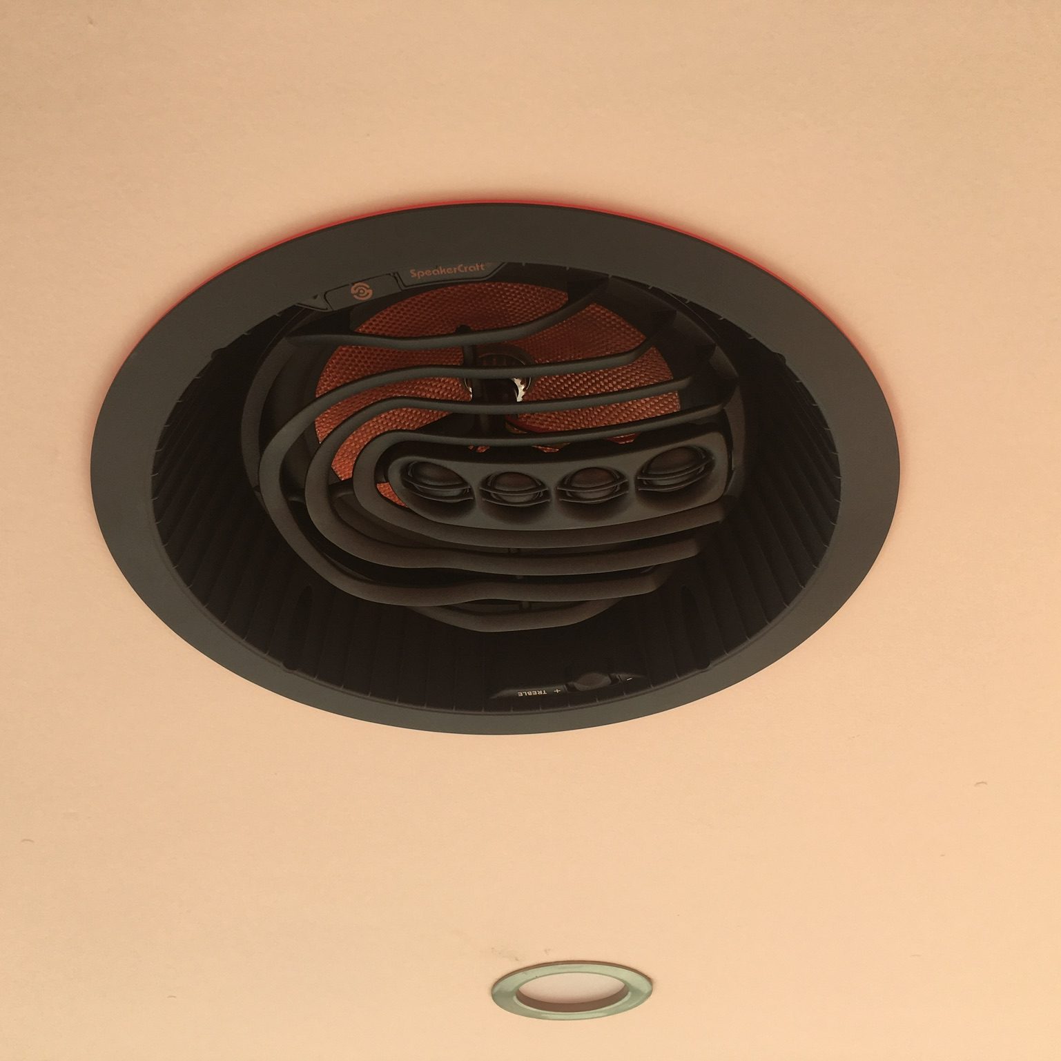 SC In Ceiling Speaker